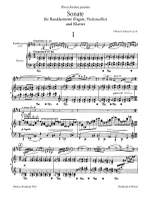 Schoeck: Sonate op. 41 Product Image