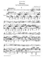 Rozsa: Violinkonzert op. 24 Product Image