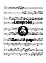 Heinichen: Sonate c-moll Product Image