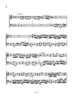 Heinichen: Sonate c-moll Product Image