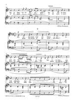 Brahms: 5 Ophelia-Lieder (dt./engl.) Product Image