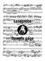 Stamitz: Flötenkonzert D-Dur Product Image