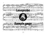 Raphael: Passacaglia op. 41/3 Product Image