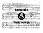 Raphael: Passacaglia op. 41/3 Product Image