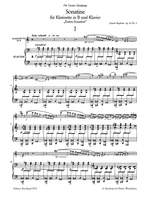 Raphael: Sonatine op. 65/3 Product Image