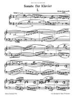 Rozsa: Sonate op. 20 Product Image