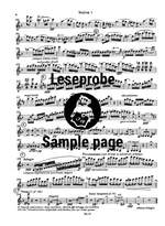 Reger: Streichquartett op. post. Product Image