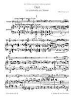 Brahms: Schumann-Variationen op. 9 Product Image