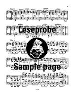 Brahms: Variationen op. 21 Product Image