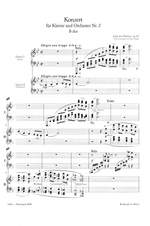 Brahms: Klavierkonzert 2 B-dur op. 83 Product Image