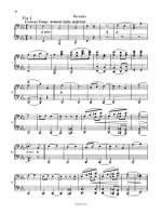 Brahms: Variationen op. 23 Product Image