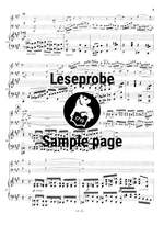 Brahms: Klaviertrio A-dur op. post. Product Image