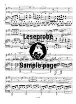 Brahms: Klaviertrio A-dur op. post. Product Image