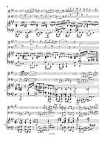 Brahms: Klaviertrio A-dur op. post. Product Image