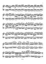 Bach, JS: Drei Sonaten nach BWV 1001-06 Product Image