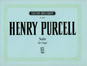 Purcell: Suite