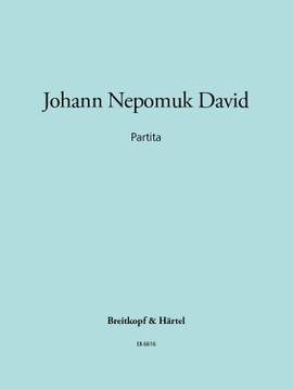 David: Partita