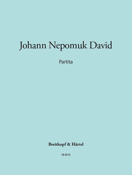 David: Partita