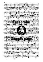 Generalbass-Übungen Product Image