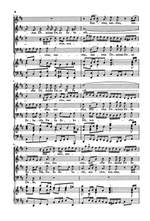 Bach, JS: Sanctus D-dur BWV 238 Product Image