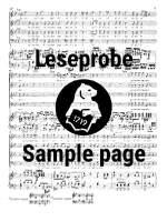 Hoffmann: Miserere b-Moll Product Image