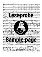 Hoffmann: Miserere b-Moll Product Image