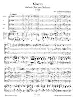 Hoffmann: Miserere b-Moll Product Image