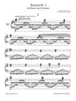 Rautavaara: Klavierkonzert op. 45 Product Image