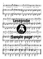 Busoni: Fünf Goethelieder Product Image
