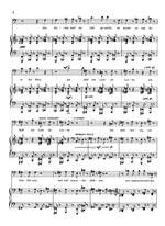 Busoni: Fünf Goethelieder Product Image