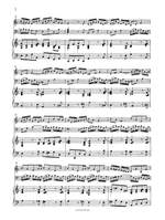 Bach, JS: Concerto (Triosonate) C-dur Product Image