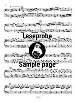 Beethoven: Duett mit 2 Obl. Augengläsern Product Image