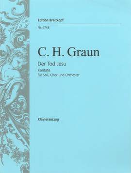 Graun: Der Tod Jesu