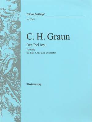 Graun: Der Tod Jesu