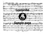 David: Sonate Wk 75 Product Image