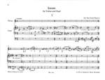 David: Sonate Wk 75 Product Image