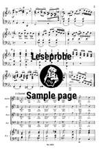 Telemann: Matthäus-Passion Product Image
