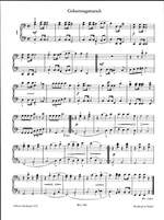 Schumann: Klavierstücke aus op. 85 Product Image