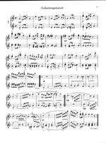 Schumann: Klavierstücke aus op. 85 Product Image