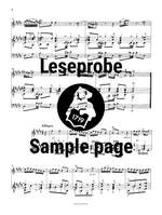 Bach, JS: Sonata III E-dur BWV 1035 Product Image