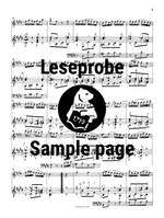 Bach, JS: Sonata III E-dur BWV 1035 Product Image
