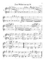 Schubert: Zehn Walzer Product Image
