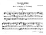 David: Choralwerk, Heft 3 Product Image