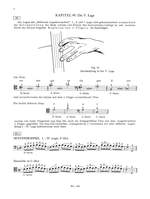 Längin: Lehrgang Violoncellospiel 4 Product Image