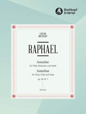 Raphael: Sonatine op. 65/1