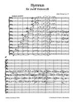 Klengel: Hymnus op. 57 Product Image