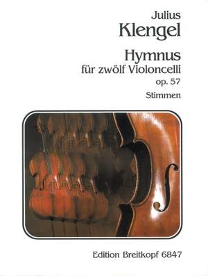 Klengel: Hymnus op. 57