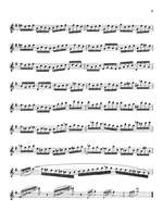 Braun: Bach-Studien für Flöte, Heft 2 Product Image