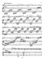 Reinecke: 3 Kadenzen zu Mozart KV 299 Product Image