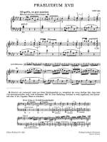 Bach, JS: Wohltemperiertes Klavier I/3 Product Image